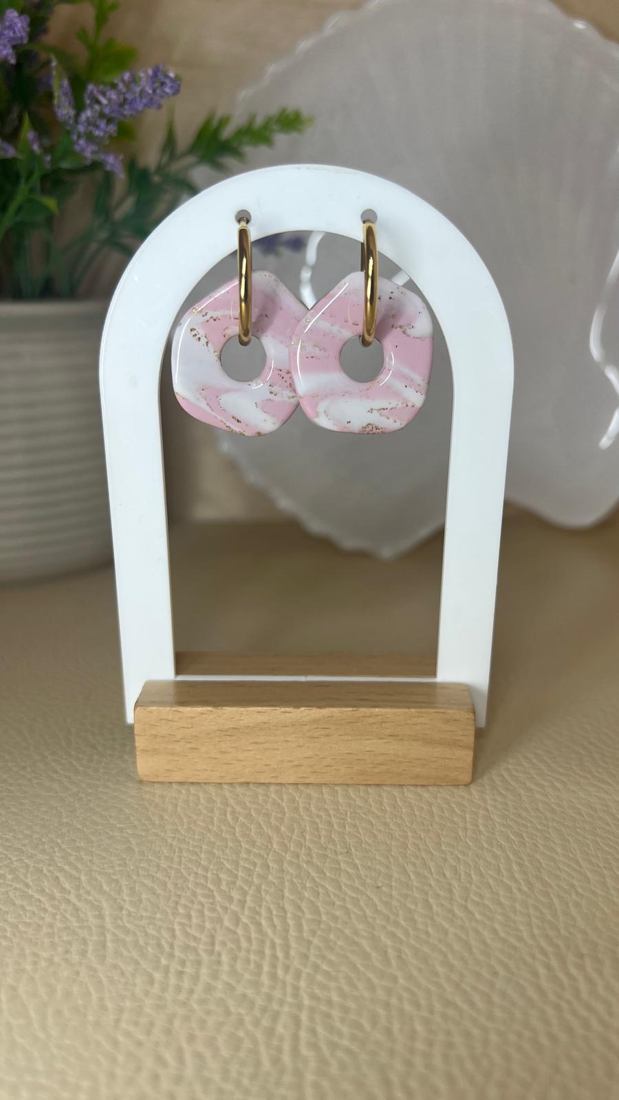 Pampilles Donuts (modèle unique)